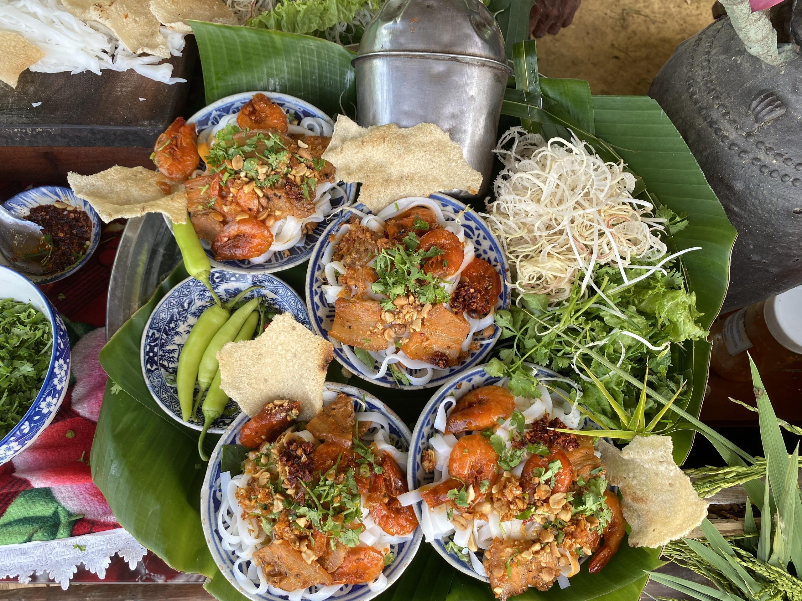 Nức tiếng m&igrave; Quảng Ph&uacute; Chi&ecirc;m- Ảnh 2.