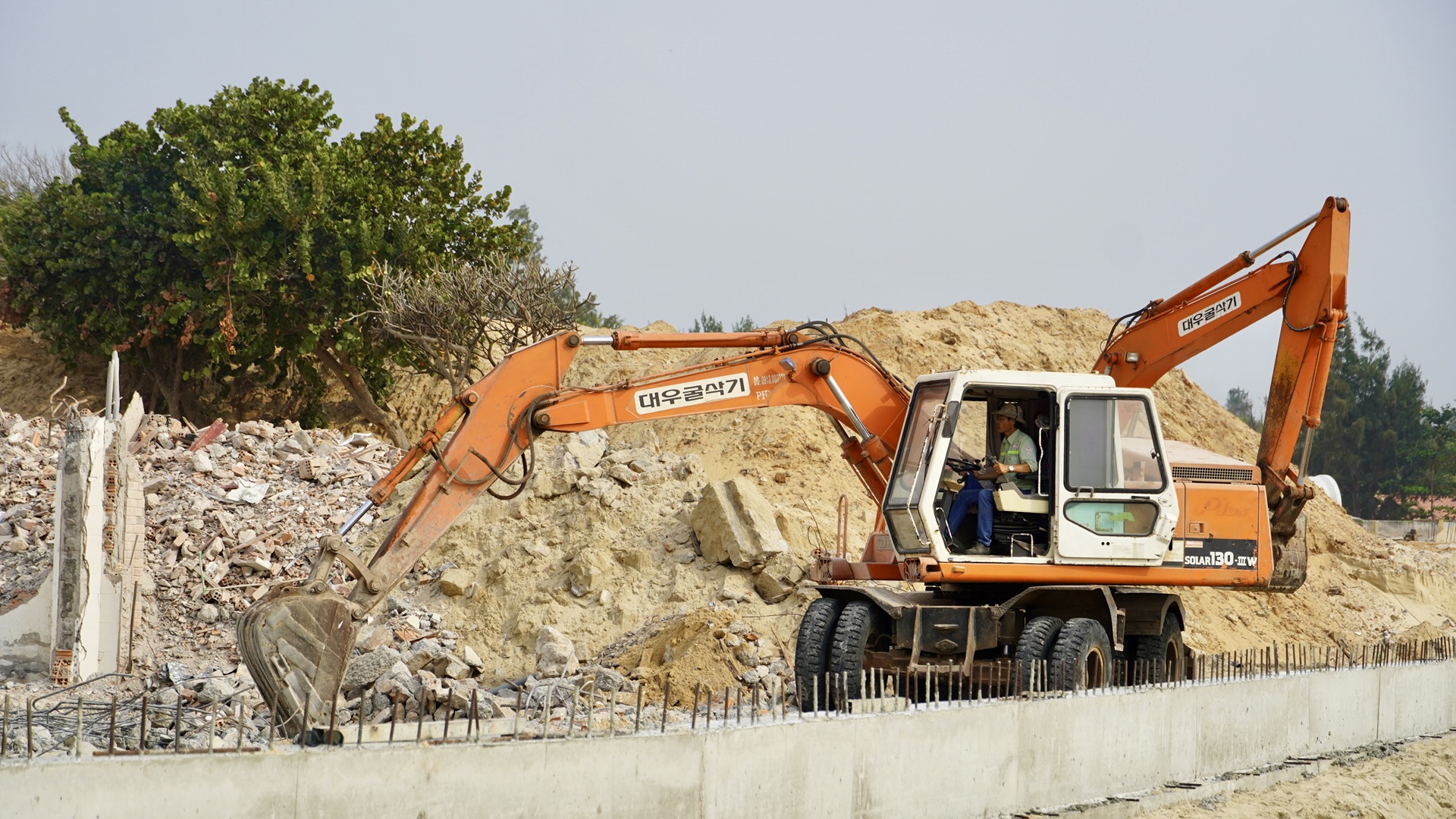 Cận cảnh dự &aacute;n chỉnh trang lớn nhất TP Vũng T&agrave;u ng&agrave;y cận Tết- Ảnh 5.