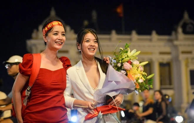Thời hậu duệ "nở hoa"- Ảnh 6.