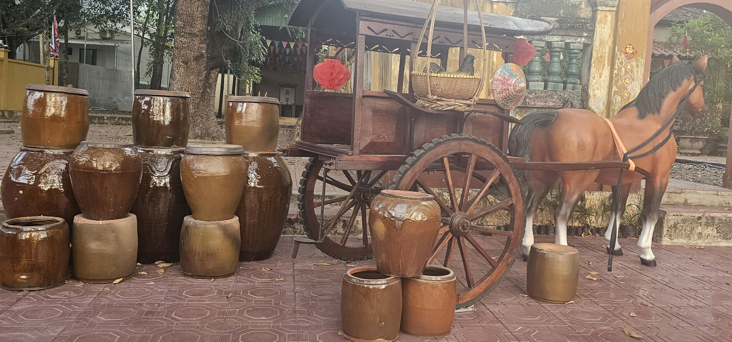 "L&agrave;ng lu" ở B&igrave;nh Dương- Ảnh 3.
