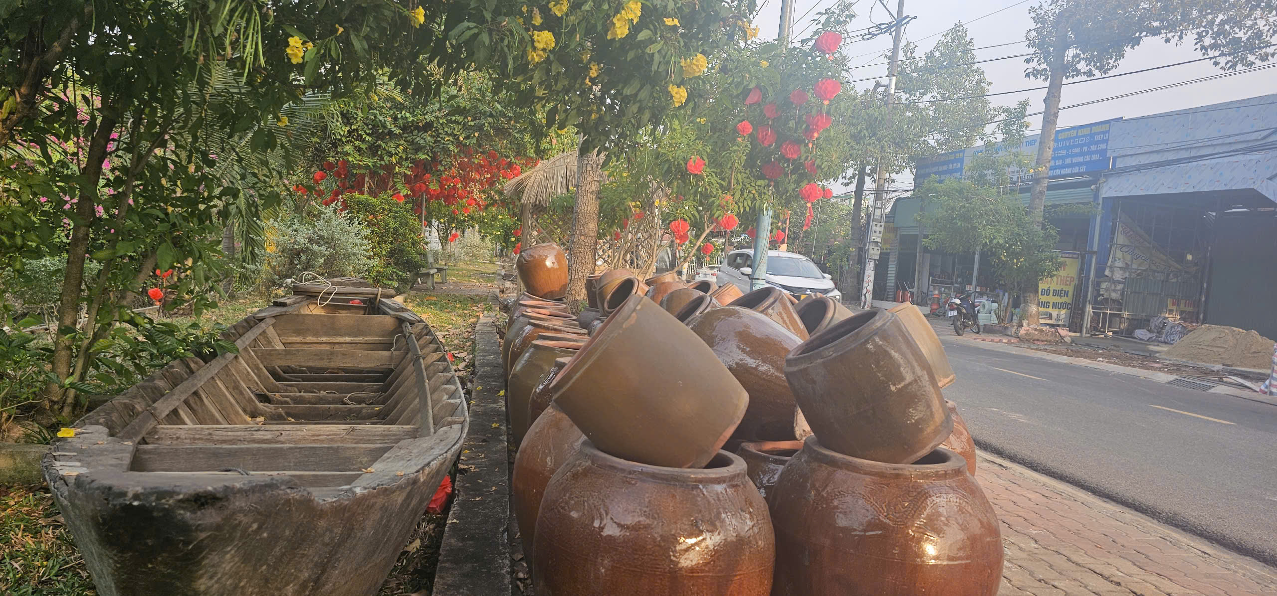 "L&agrave;ng lu" ở B&igrave;nh Dương- Ảnh 7.