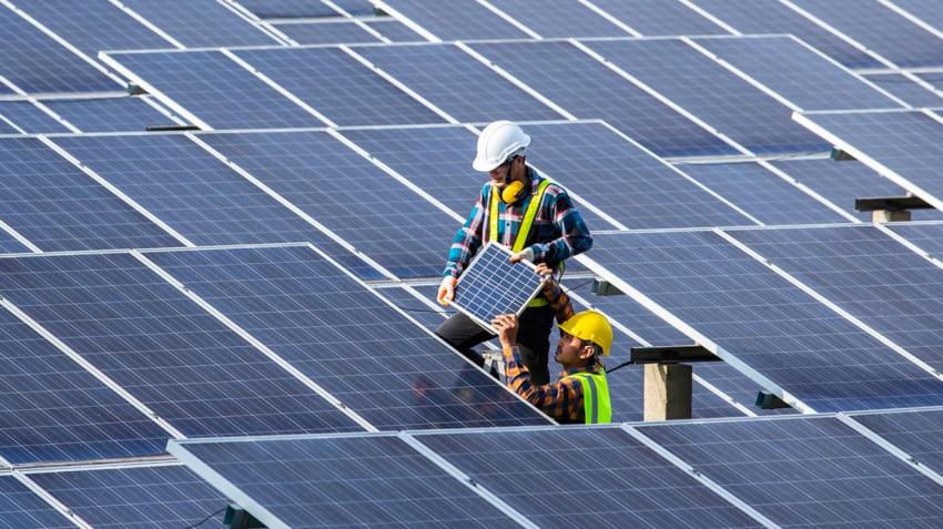 Digital public goods are meant to lead to sustainable energy behavior in combination with the architecture of energy industry consumption. (Photo: SEforAll)