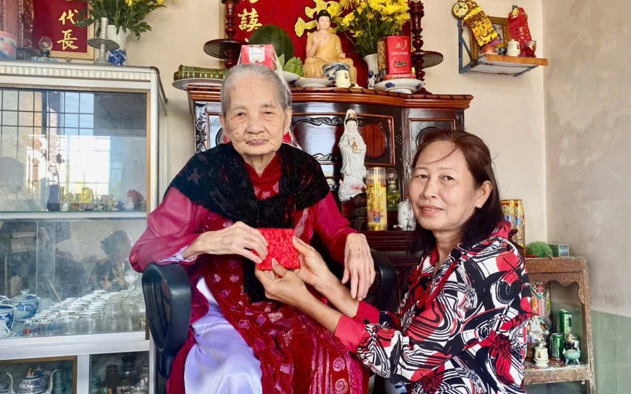 Cuộc thi viết "Tết thời số":

Những chuyện mới và kết nối không biên giới