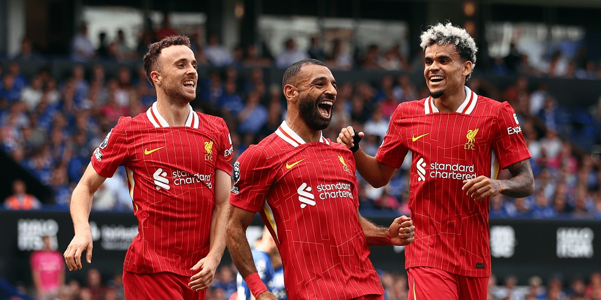 Soi tỉ số trận Liverpool - Ipswich: Chủ nh&agrave; ph&ocirc; trương thanh thế- Ảnh 1.