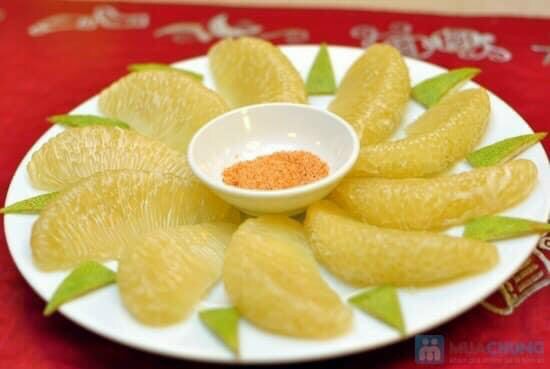 Những c&acirc;u chuyện th&uacute; vị về bưởi Năm Roi, dừa s&aacute;p ở miền T&acirc;y- Ảnh 7.
