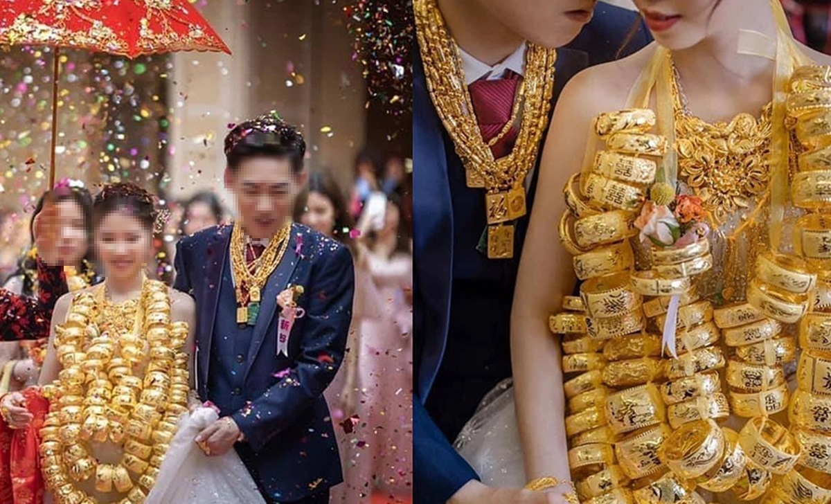 Vận động kh&ocirc;ng tổ chức tiệc cưới ph&ocirc; trương, linh đ&igrave;nh- Ảnh 1.