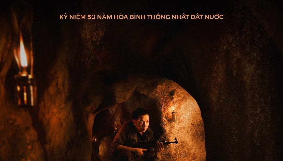 Loạt phim Việt đáng trông đợi năm 2025- Ảnh 7.