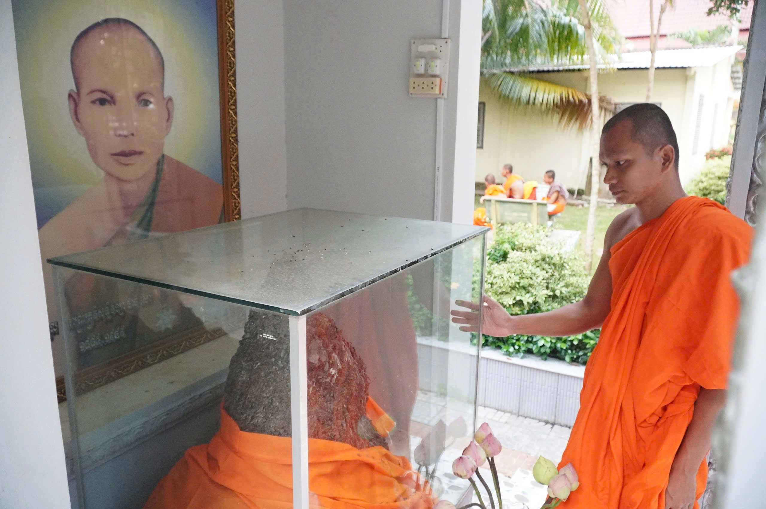 Những c&acirc;u chuyện th&uacute; vị về bưởi Năm Roi, dừa s&aacute;p ở miền T&acirc;y- Ảnh 11.