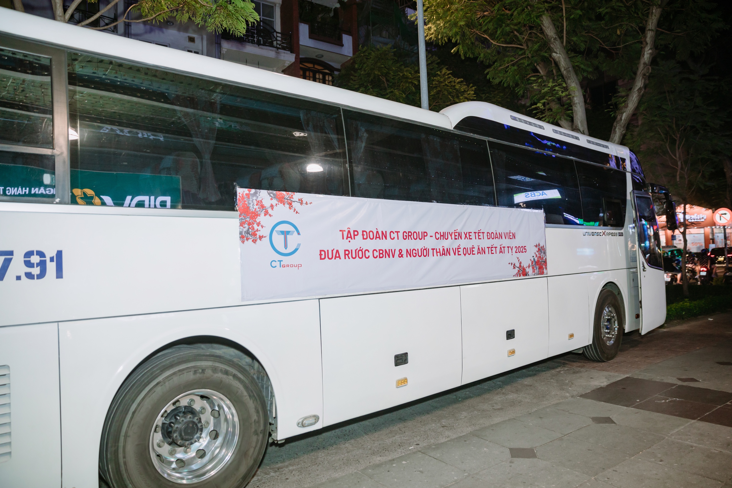 Chuyện đẹp cuối năm ở một tập đoàn- Ảnh 4. Chuyện đẹp cuối năm ở một tập đoàn- Ảnh 4.