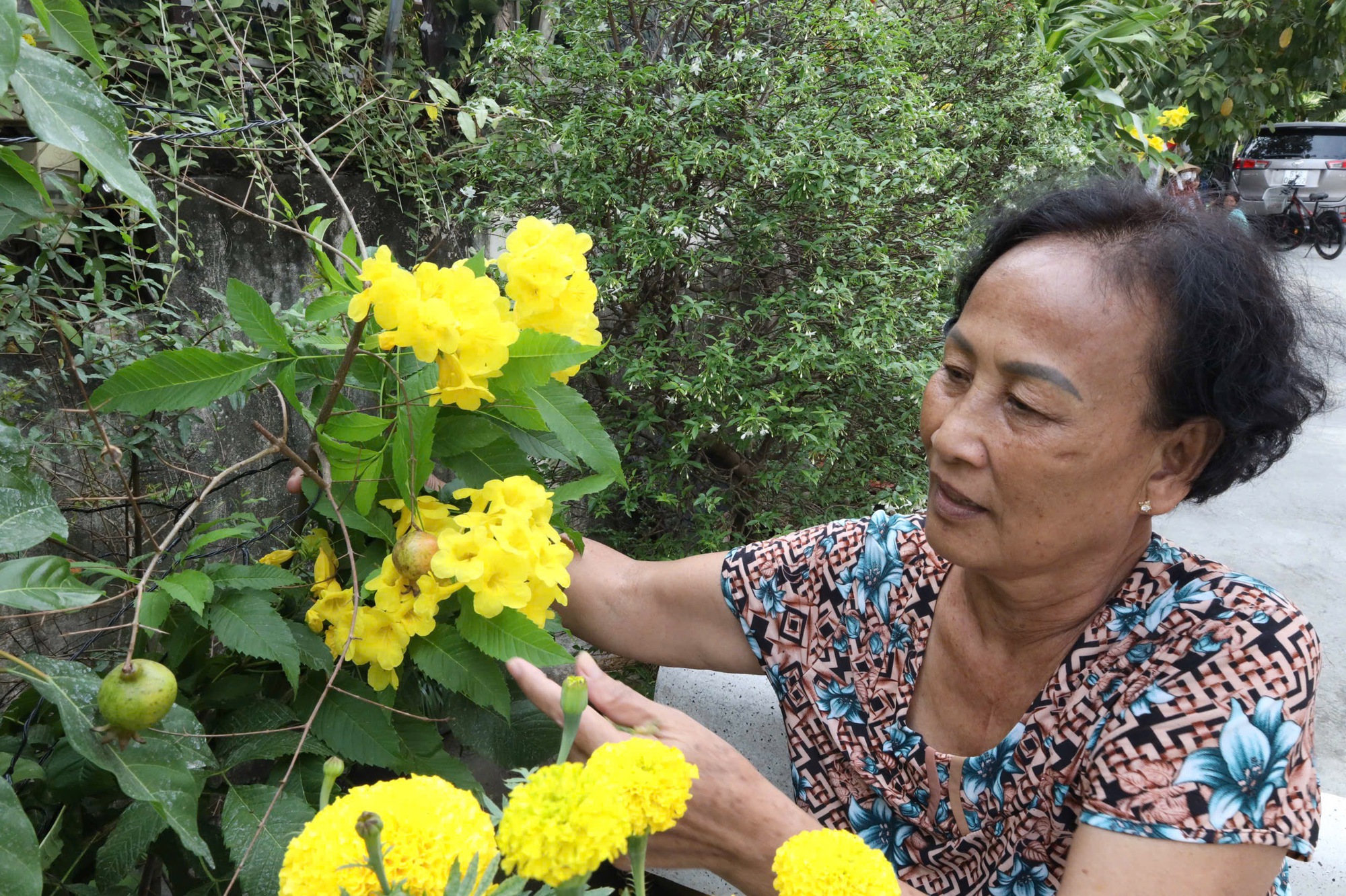 Nh&agrave; đẹp đ&oacute;n Xu&acirc;n: B&iacute; quyết Tết an l&agrave;nh- Ảnh 1.