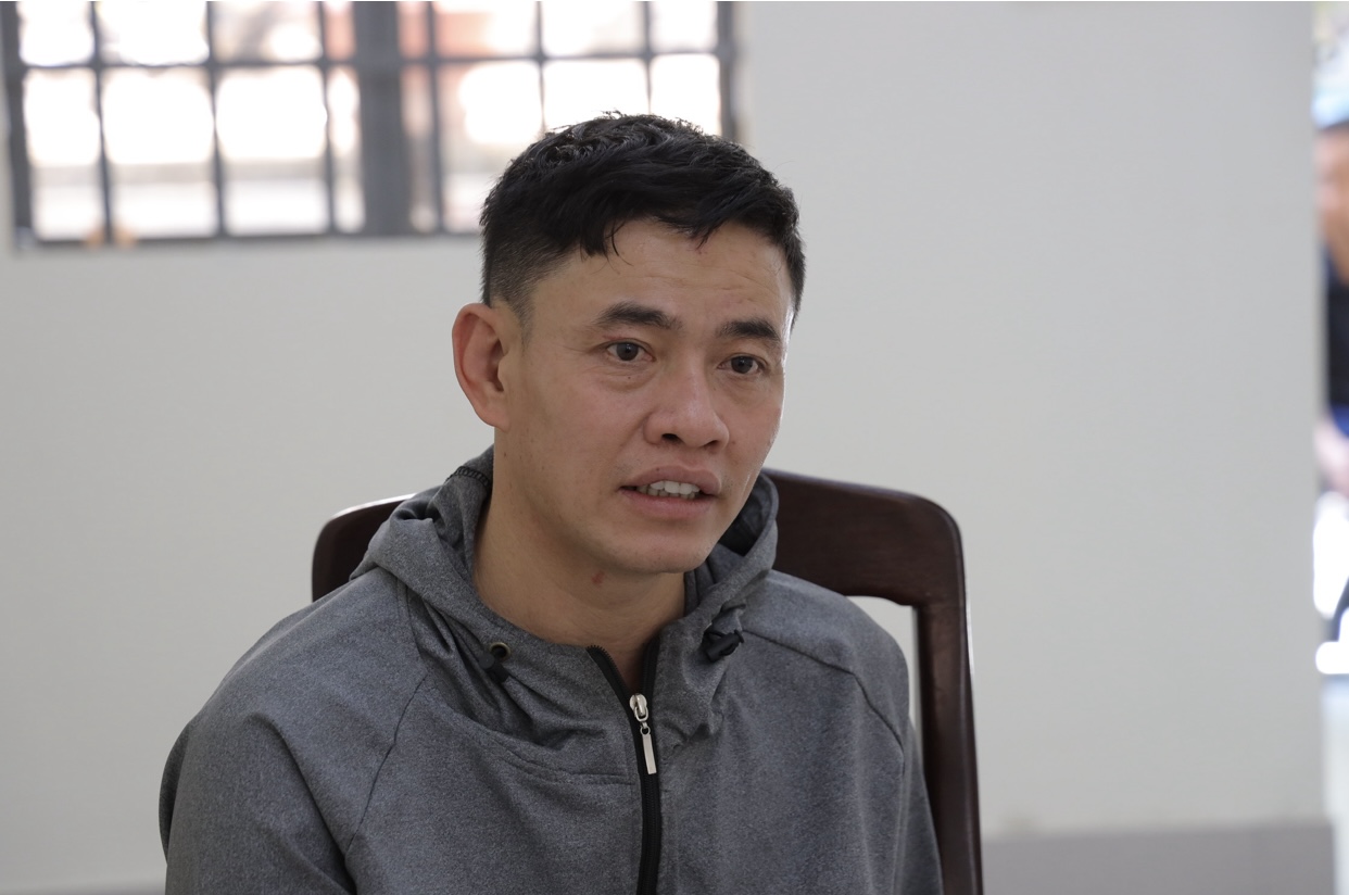 T&acirc;y Ninh: Đi taxi c&ocirc;ng nghệ điều nghi&ecirc;n, đột nhập nh&agrave; d&acirc;n trộm v&agrave;ng, hột xo&agrave;n&hellip;- Ảnh 1.