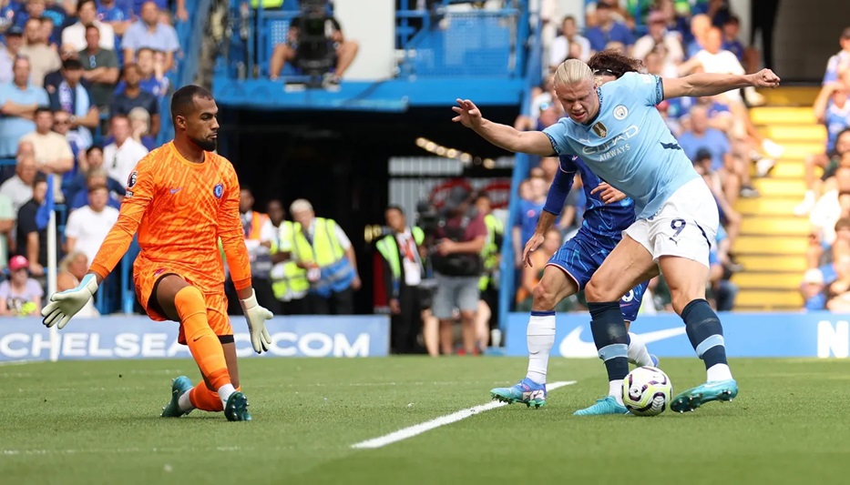 Soi tỉ số trận Manchester City – Chelsea: Chờ đợi màn tấn công mãn nhãn- Ảnh 1.