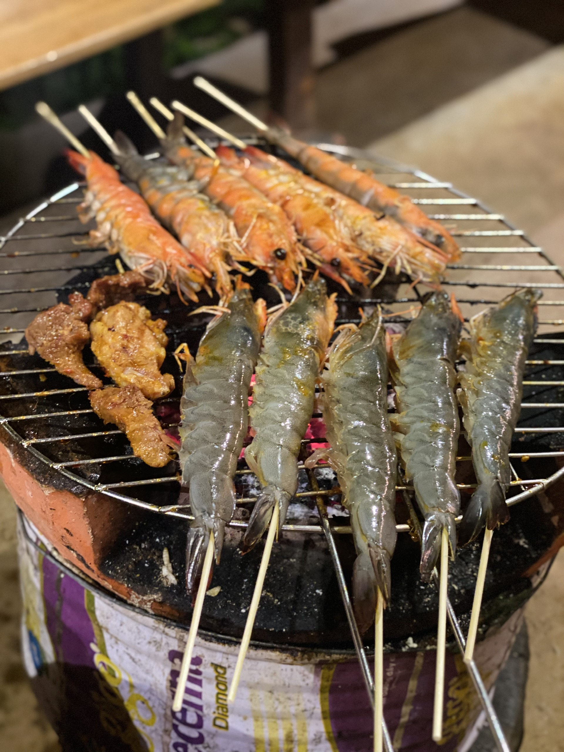 V&eacute;n m&agrave;n "b&iacute; k&iacute;p" thơm ngon m&oacute;n Huế- Ảnh 4.