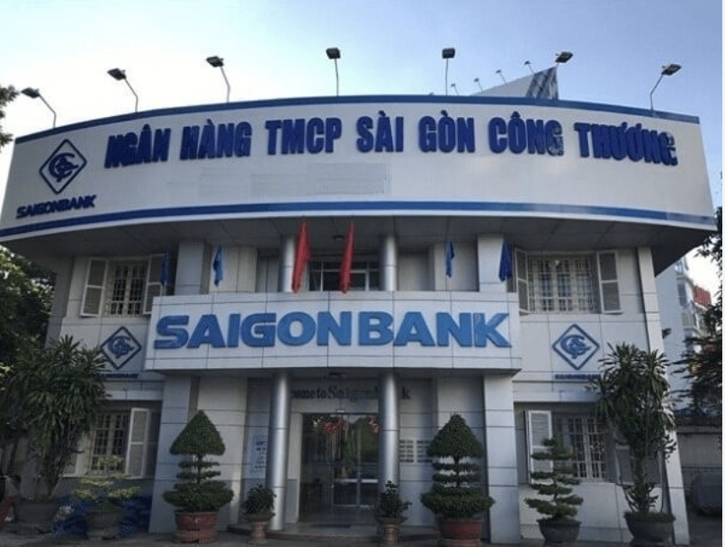 Saigonbank l&ecirc;n tiếng vụ 2 cựu c&aacute;n bộ ng&acirc;n h&agrave;ng bị khởi tố- Ảnh 1.
