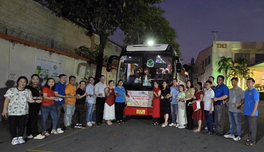 Niềm vui tr&ecirc;n những chuyến xe 0 đồng- Ảnh 12.