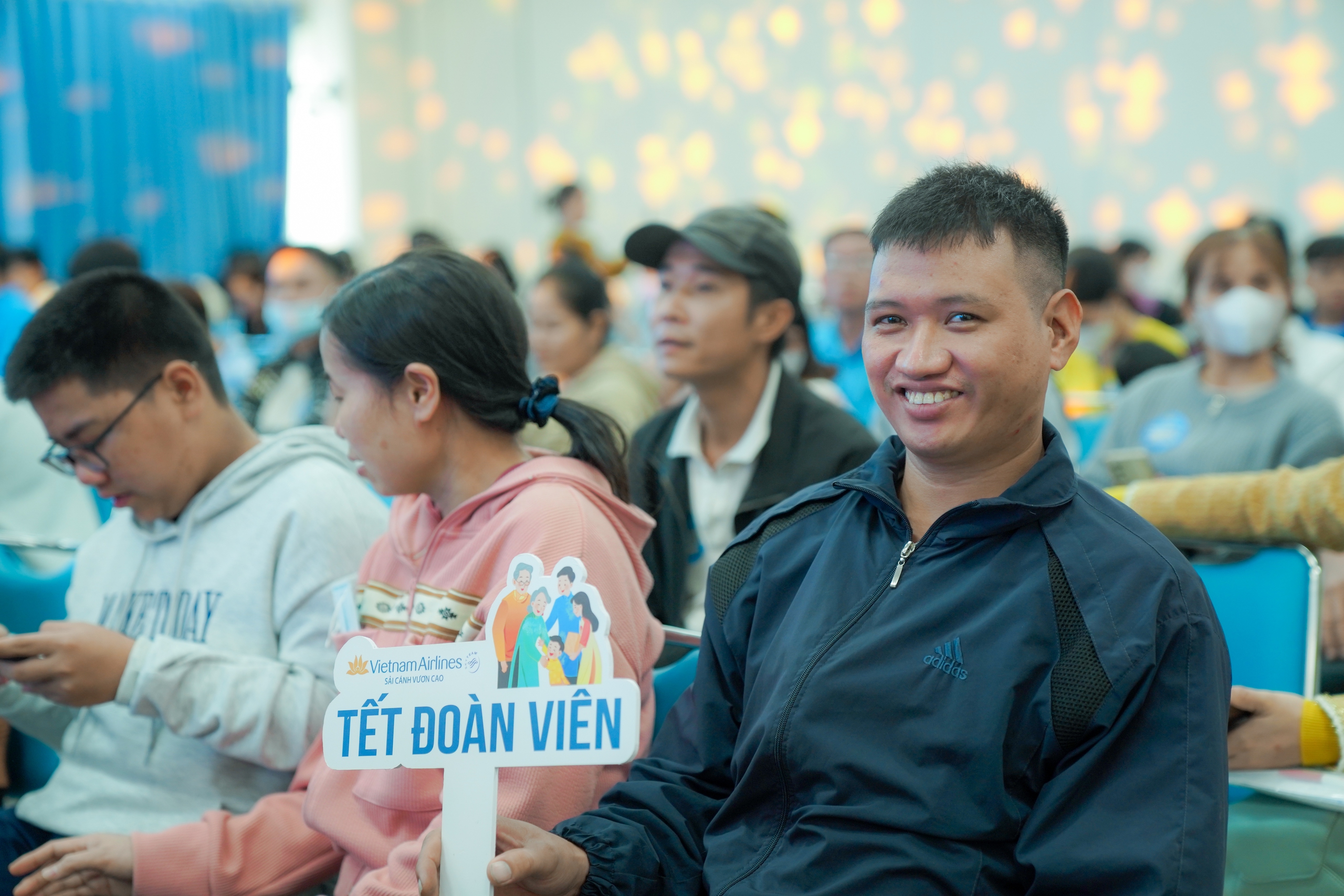 Tết về tr&ecirc;n những chuyến bay đặc biệt- Ảnh 5.