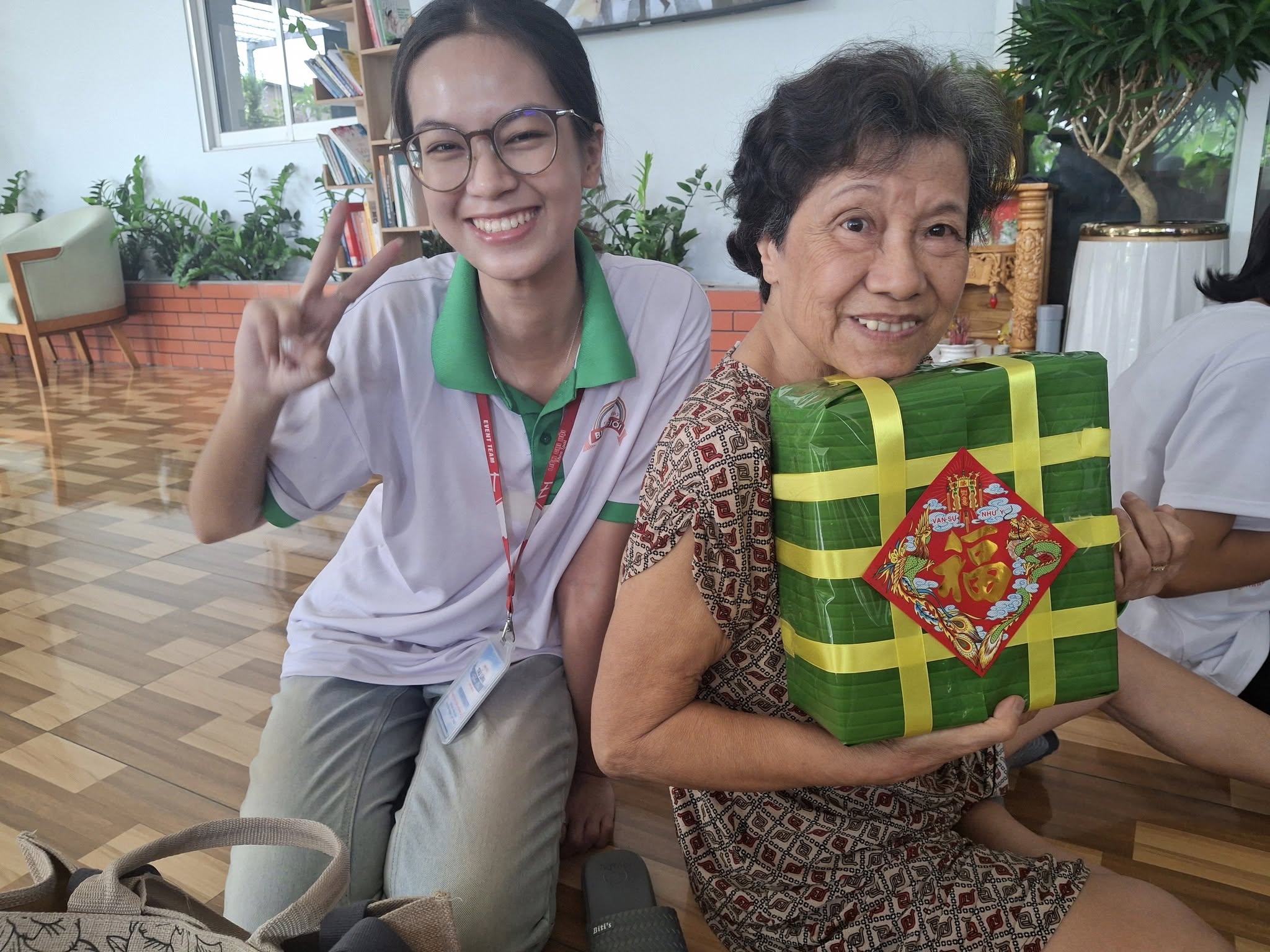 Tết với người gi&agrave; neo đơn: Xu&acirc;n về, ai nhớ ai thương?- Ảnh 11.
