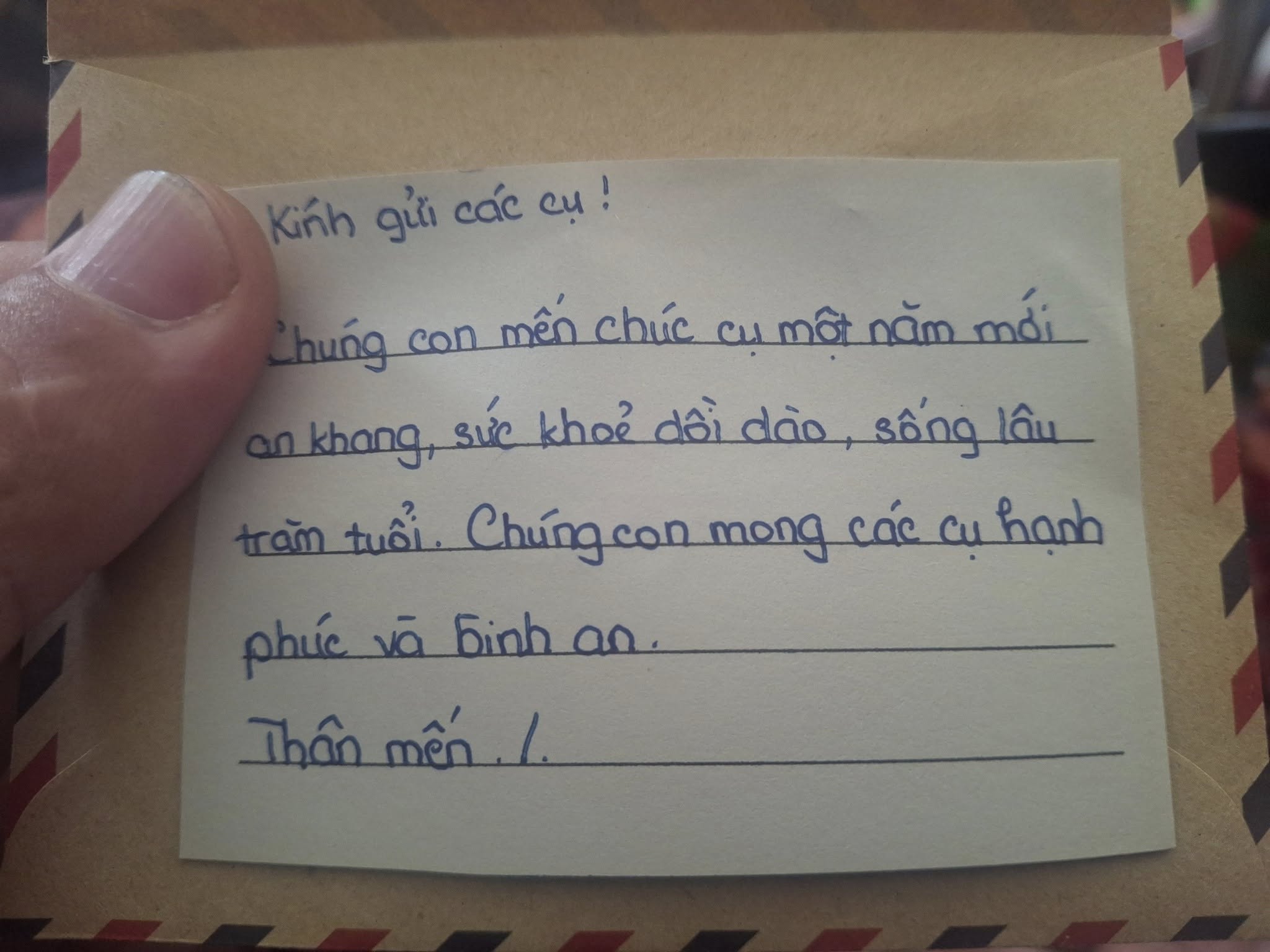 Tết với người gi&agrave; neo đơn: Xu&acirc;n về, ai nhớ ai thương?- Ảnh 12.