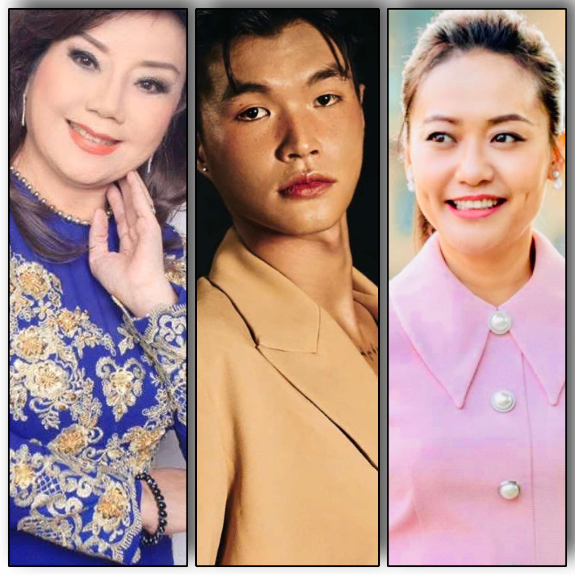 Nghệ sĩ tuổi Tỵ đ&oacute;n xu&acirc;n Ất Tỵ- Ảnh 1.