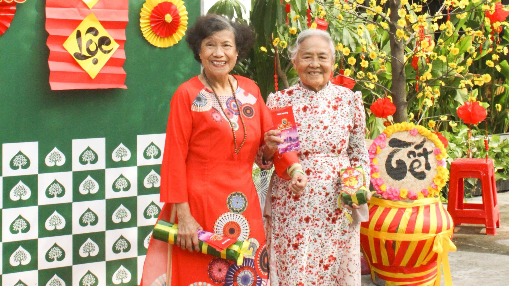 Tết với người gi&agrave; neo đơn: Xu&acirc;n về, ai nhớ ai thương?- Ảnh 6.