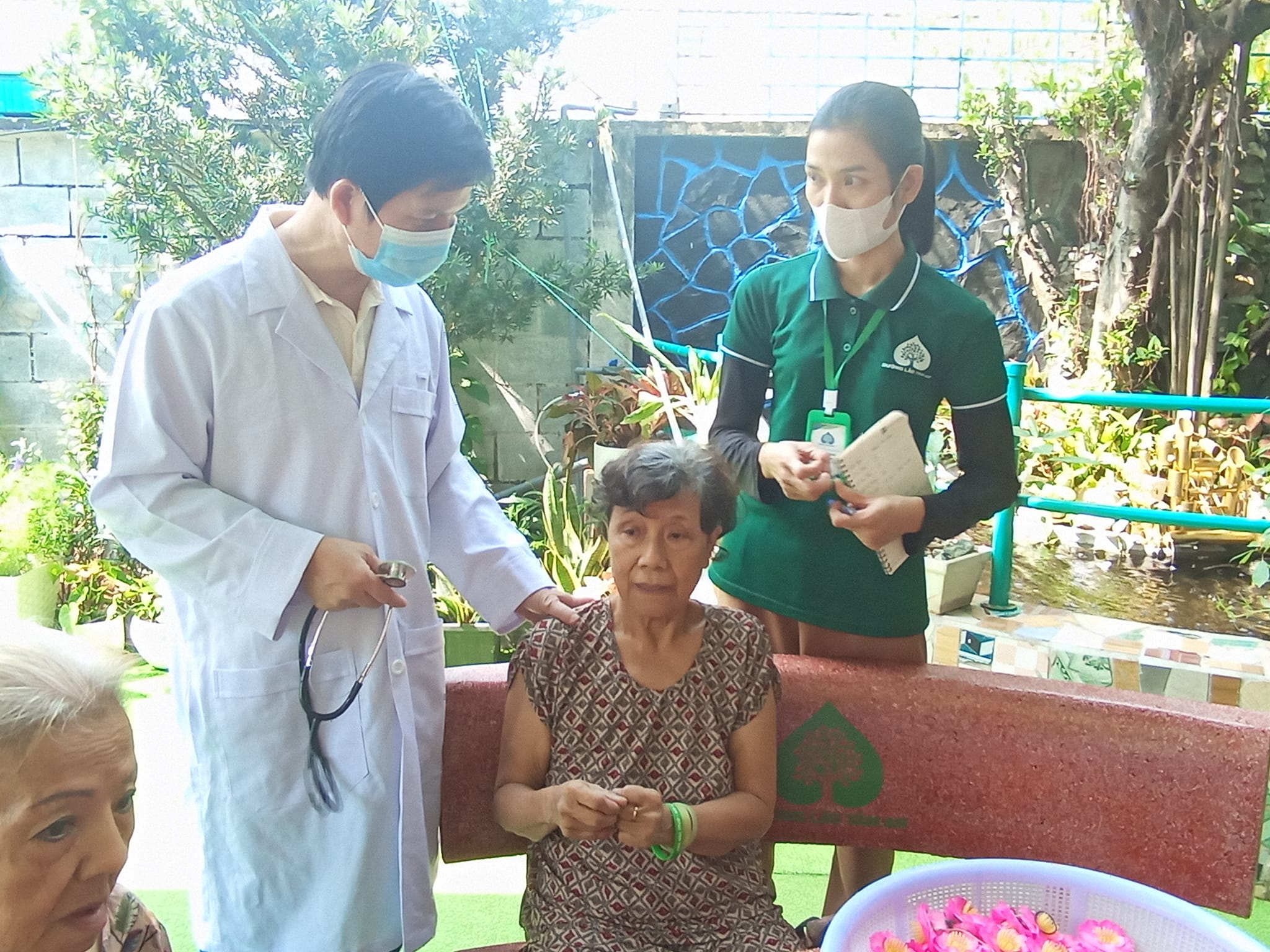 Tết với người gi&agrave; neo đơn: Xu&acirc;n về, ai nhớ ai thương?- Ảnh 9.