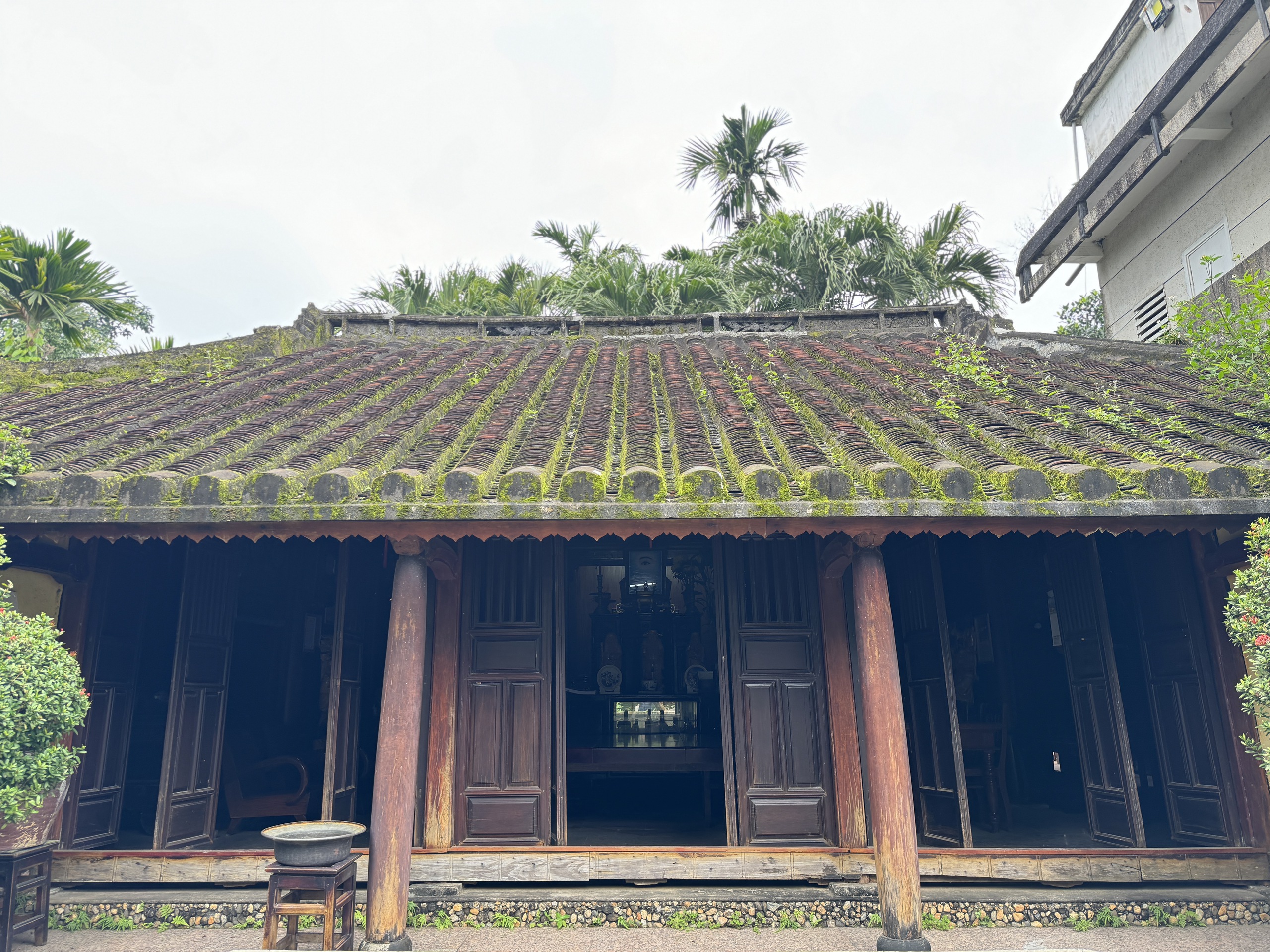 Cận cảnh nhà cổ 200 tuổi ở Đà Nẵng- Ảnh 3.