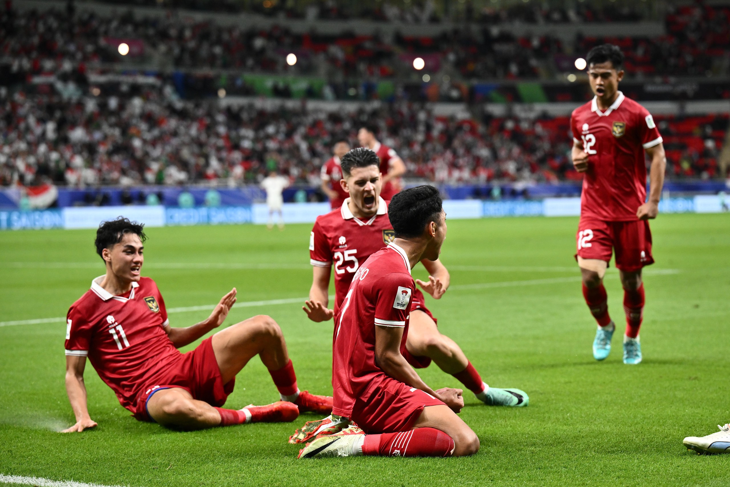 SEA Games 33 - 2025: Đường đến HCV của tuyển Việt Nam rất ch&ocirc;ng gai- Ảnh 1.