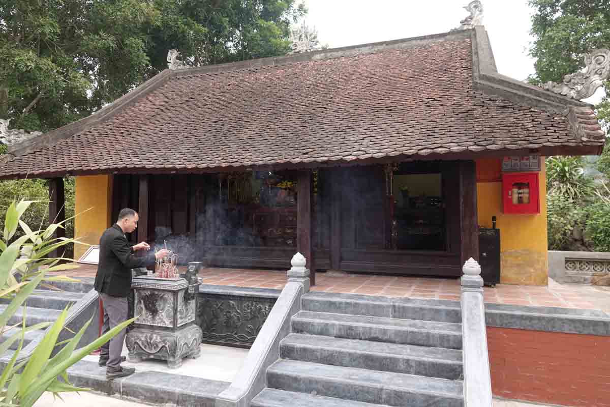 C&oacute; g&igrave; trong khu di t&iacute;ch Hải Thượng L&atilde;n &Ocirc;ng vừa trở th&agrave;nh Di t&iacute;ch Quốc gia đặc biệt?- Ảnh 10.