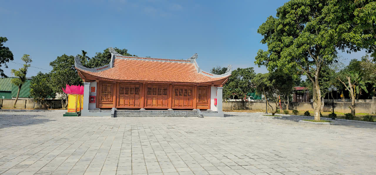 C&oacute; g&igrave; trong khu di t&iacute;ch Hải Thượng L&atilde;n &Ocirc;ng vừa trở th&agrave;nh Di t&iacute;ch Quốc gia đặc biệt?- Ảnh 5.