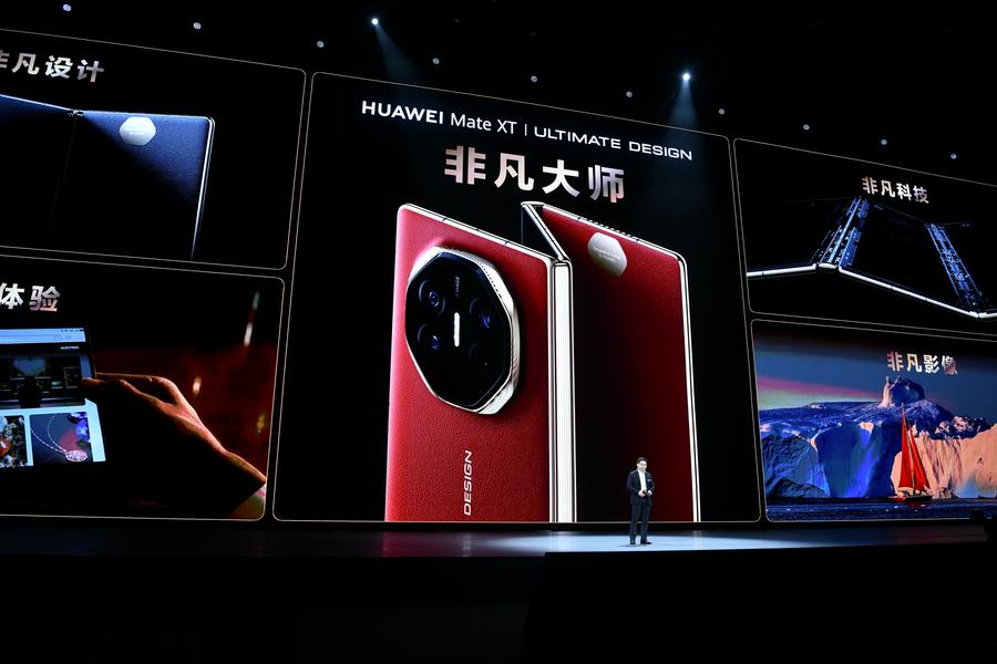 Apple mất ng&ocirc;i vương tại thị trường Trung Quốc, Huawei l&agrave; ẩn số- Ảnh 1.