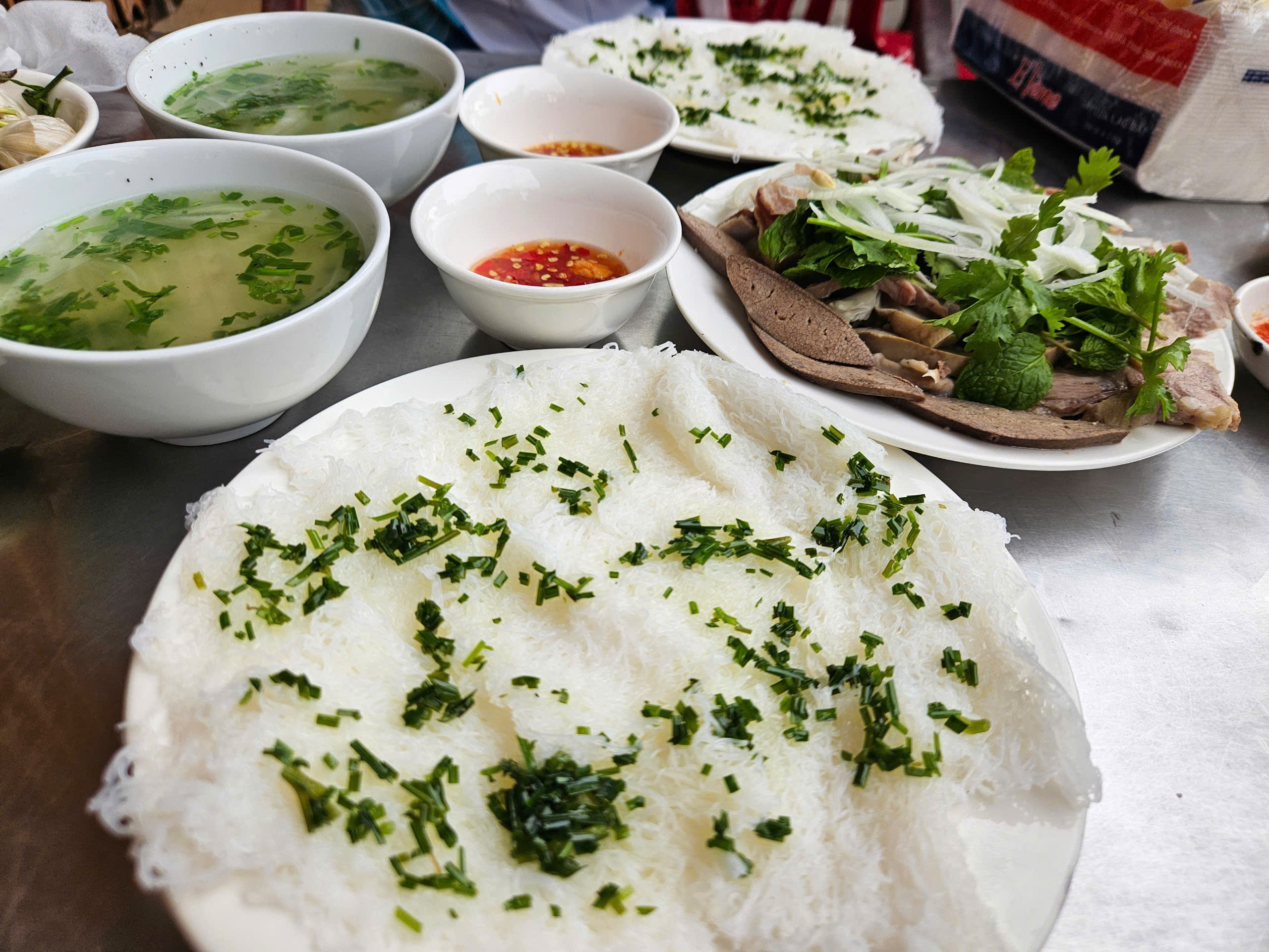H&agrave;nh tr&igrave;nh l&aacute;i &ocirc; t&ocirc; 4 ng&agrave;y từ TP HCM về H&agrave; Nội đ&oacute;n Tết- Ảnh 18.