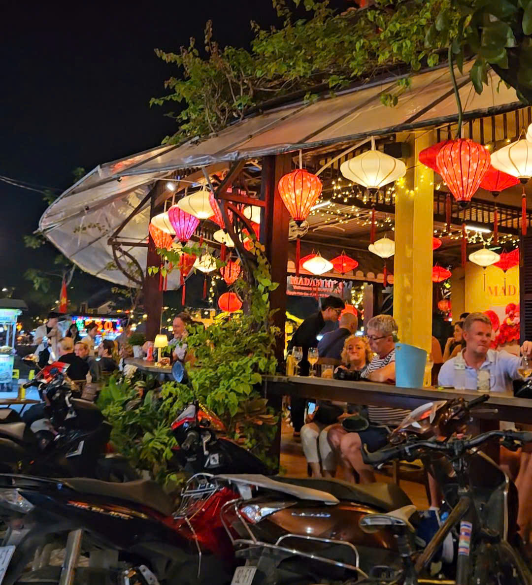 H&agrave;nh tr&igrave;nh l&aacute;i &ocirc; t&ocirc; 4 ng&agrave;y từ TP HCM về H&agrave; Nội đ&oacute;n Tết- Ảnh 10.