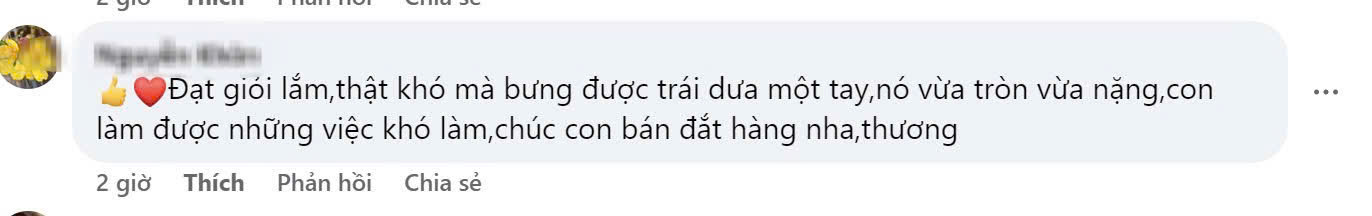 Cảm động nghị lực của ch&agrave;ng trai trẻ bị mất một tay vẫn cố gắng mưu sinh- Ảnh 4.