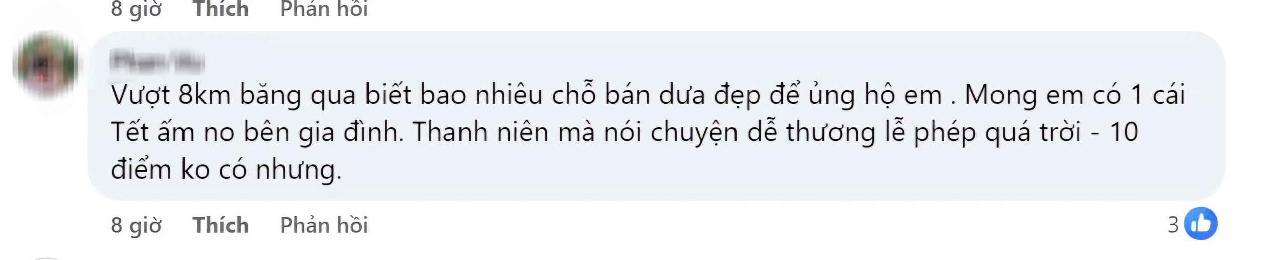 Cảm động nghị lực của ch&agrave;ng trai trẻ bị mất một tay vẫn cố gắng mưu sinh- Ảnh 6.