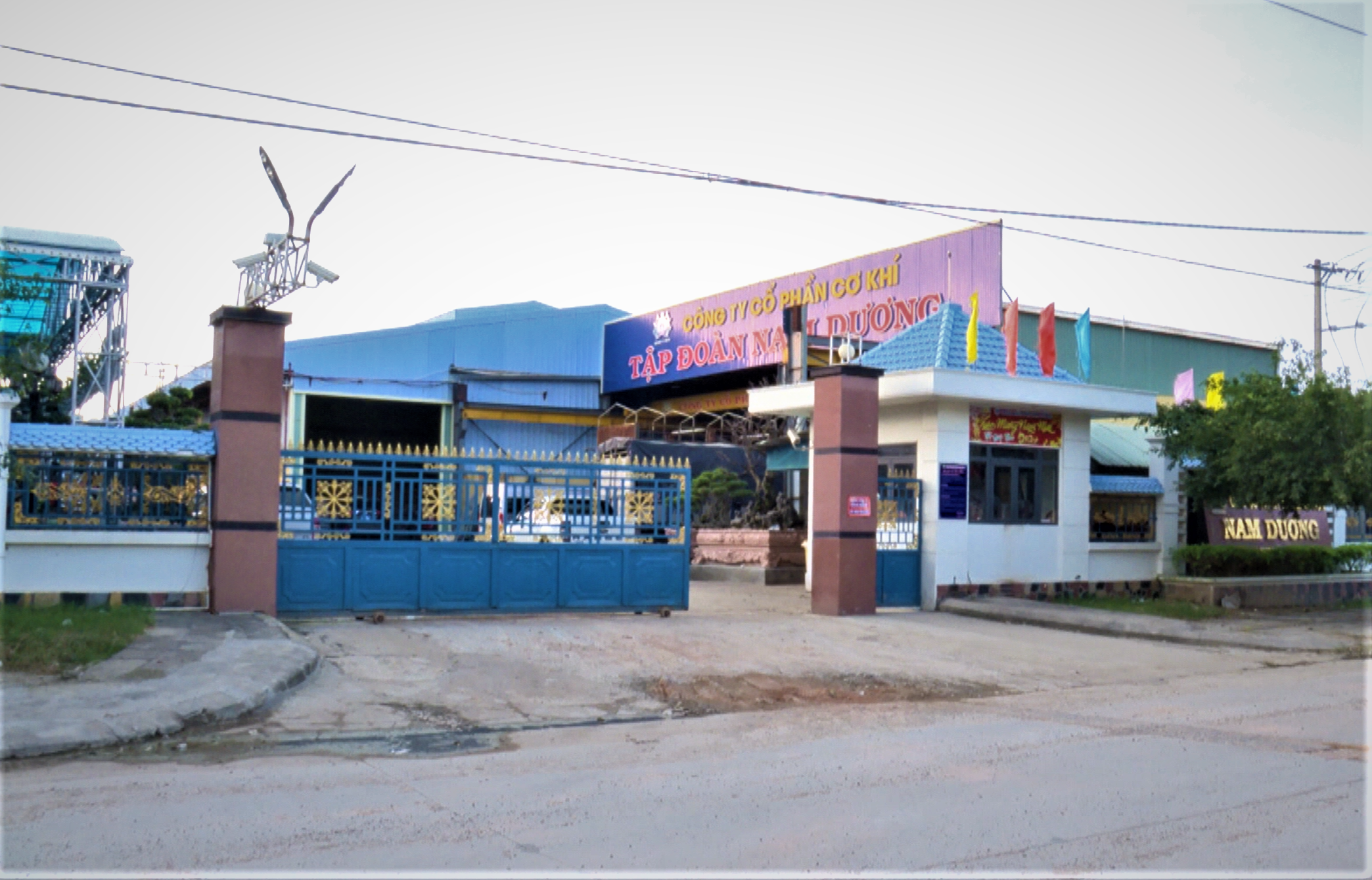 Nữ doanh nh&acirc;n xinh đẹp lập h&agrave;ng loạt tập đo&agrave;n sản xuất ph&acirc;n b&oacute;n giả như thế n&agrave;o?- Ảnh 5.