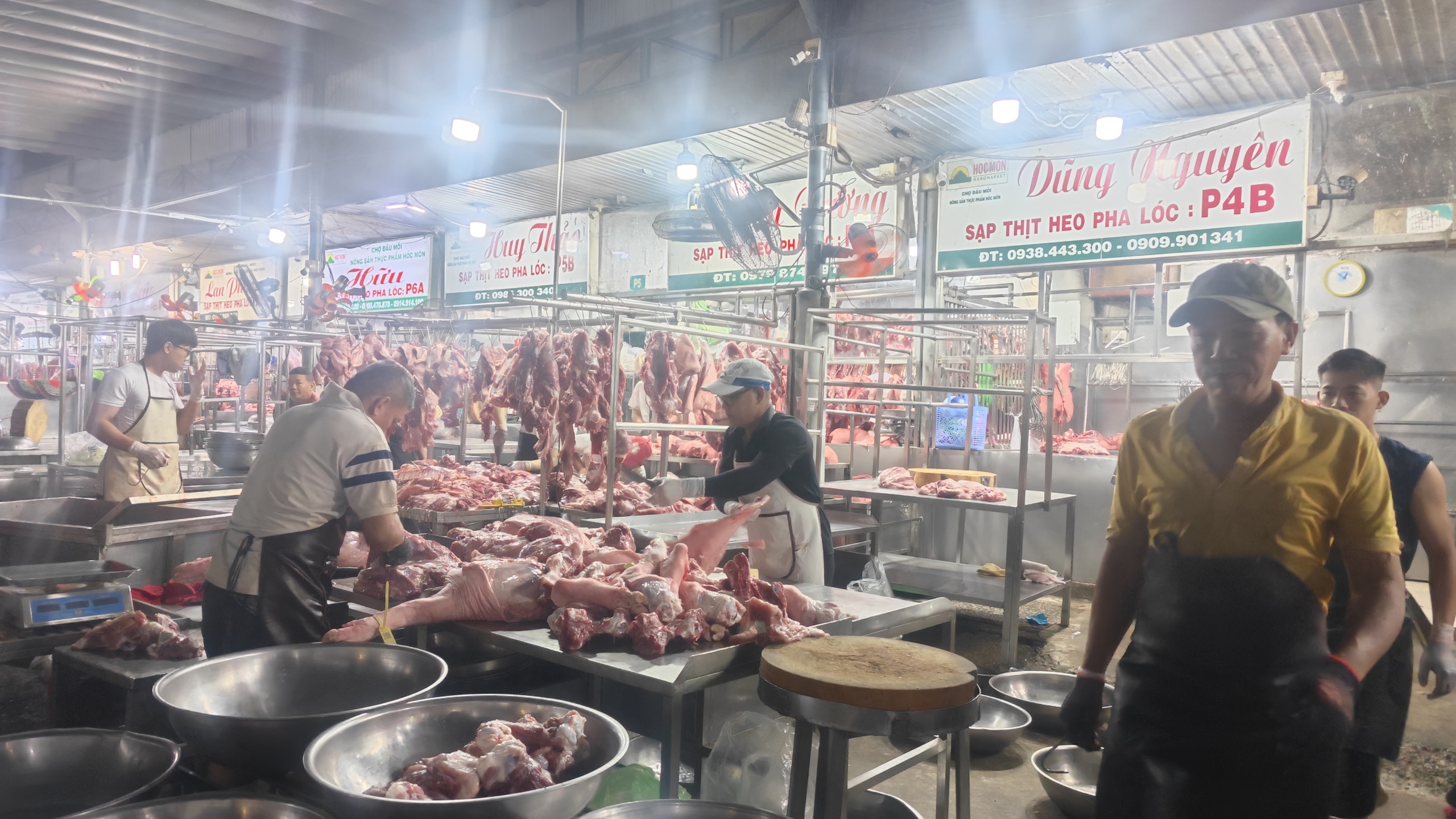 Chợ 28 th&aacute;ng Chạp, loại tr&aacute;i c&acirc;y n&agrave;o tăng gi&aacute; tại chợ đầu mối?- Ảnh 4.