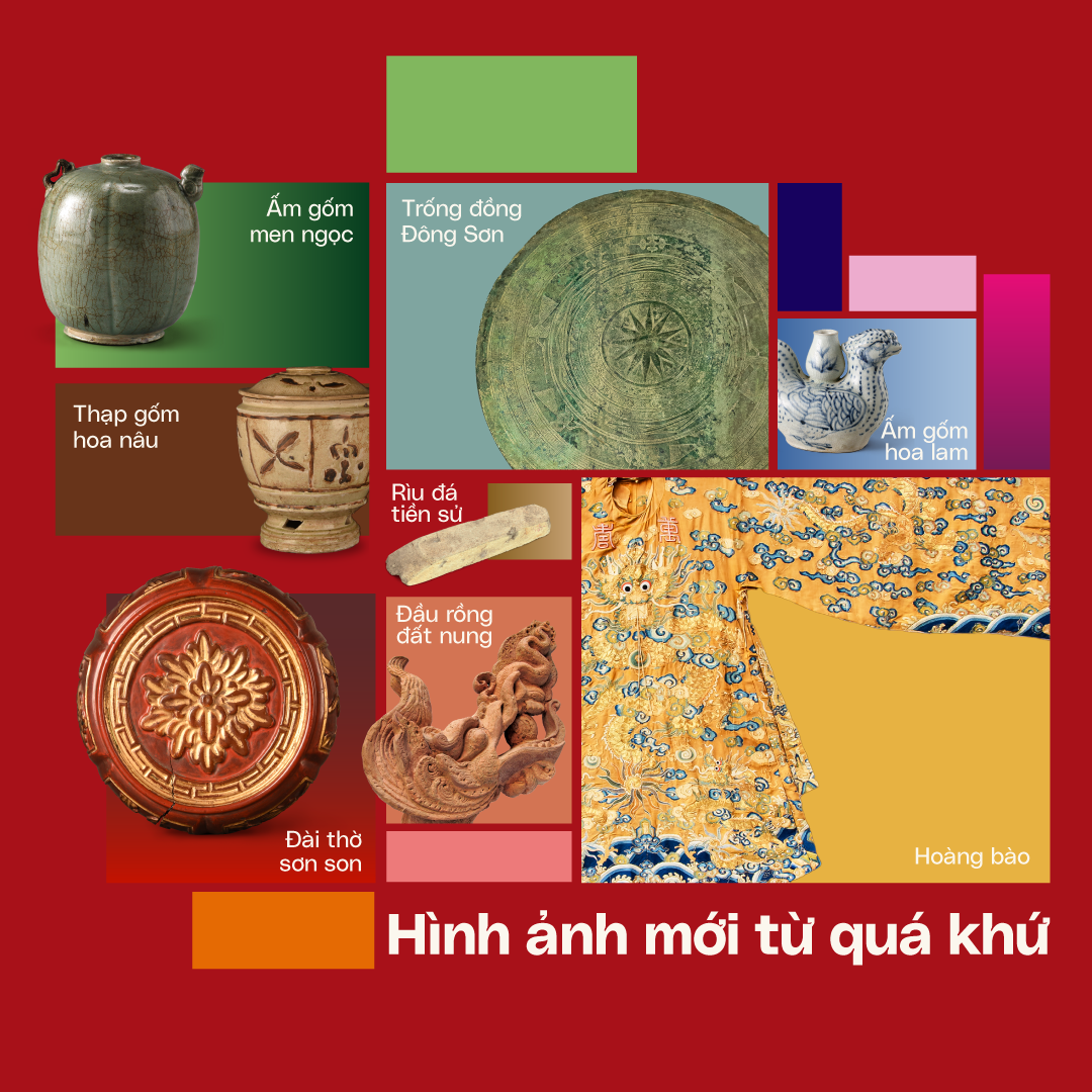 Những người trẻ "l&agrave;m mới" lịch sử- Ảnh 8.
