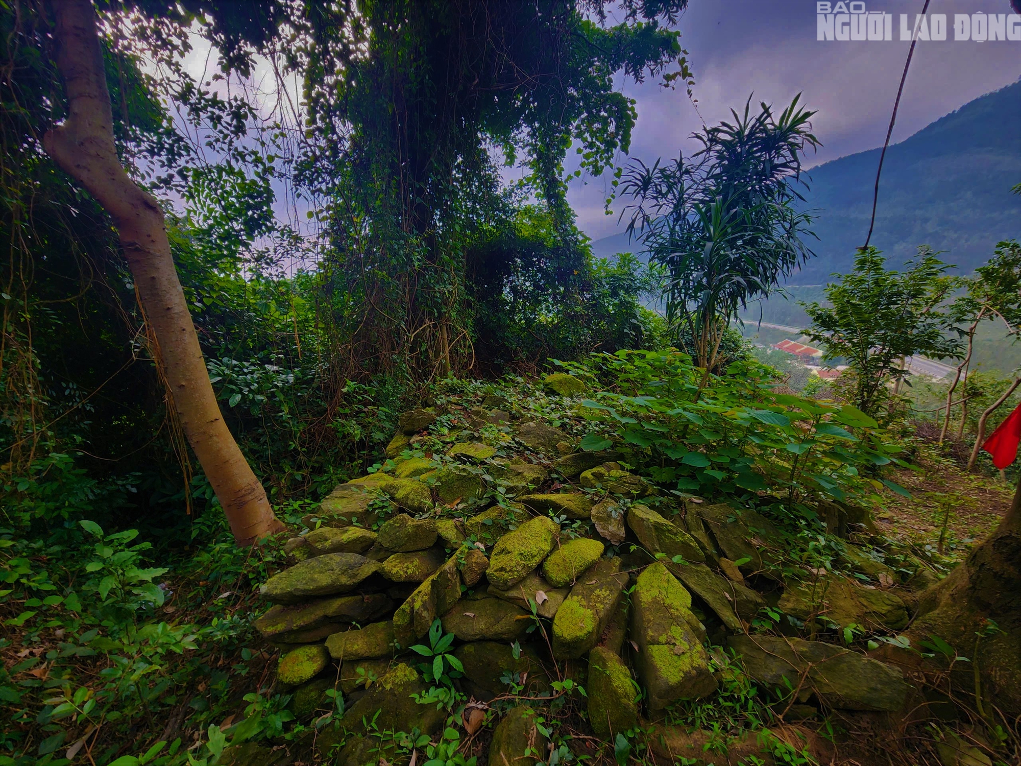 B&iacute; ẩn "con đường thi&ecirc;n l&yacute;" Bắc - Nam gần 200 năm ở Quảng B&igrave;nh- Ảnh 8.