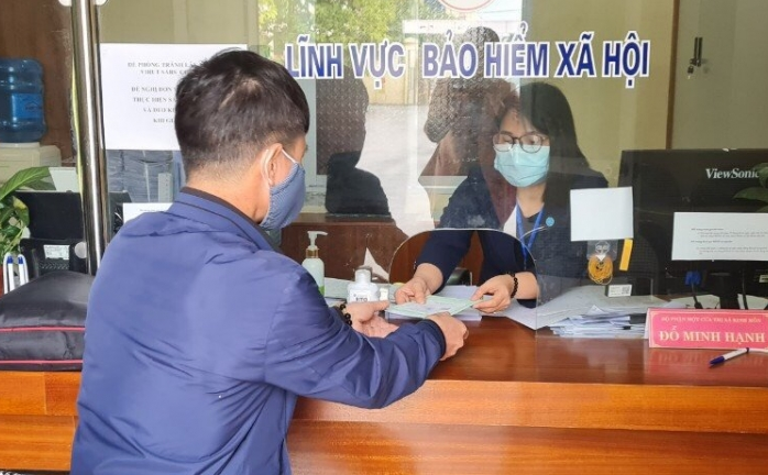 Truy thu 48,96 tỉ đồng tiền đ&oacute;ng bảo hiểm của gần 9.000 lao động- Ảnh 1.