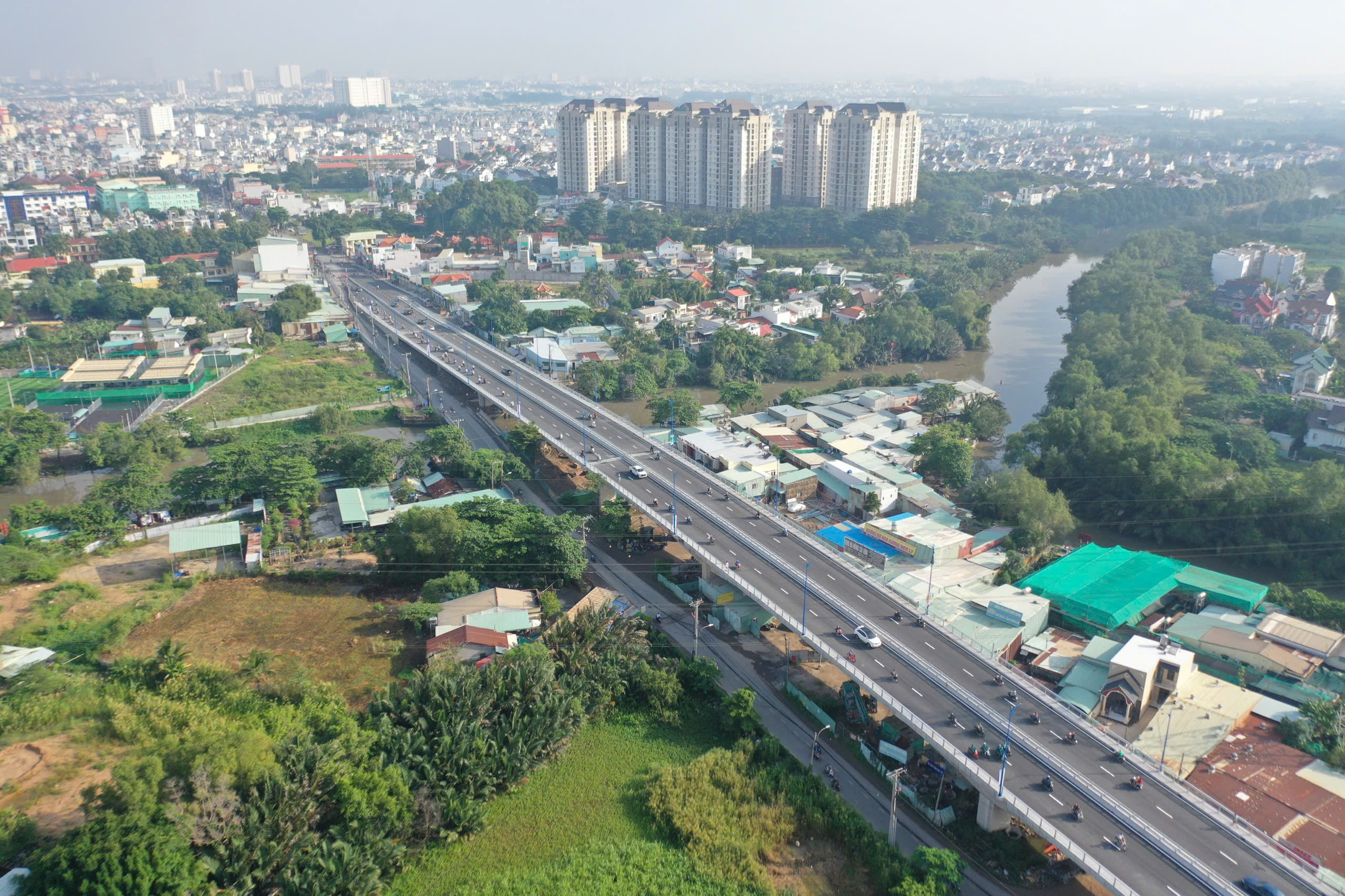 Những c&acirc;y cầu nối nhịp bờ vui- Ảnh 5.