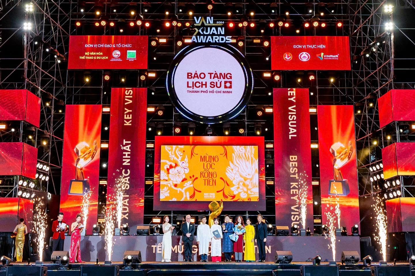 Những người trẻ "l&agrave;m mới" lịch sử- Ảnh 23.