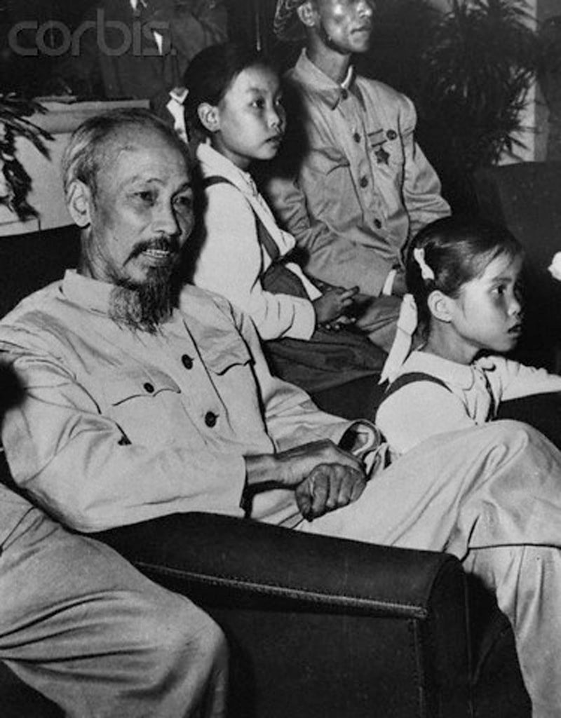 Những người trẻ "l&agrave;m mới" lịch sử- Ảnh 35.