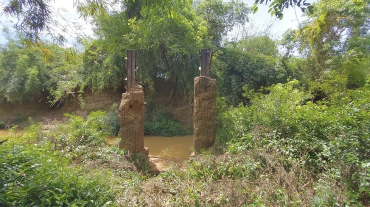 Nghi&ecirc;n cứu mở rộng tuyến đường kết nối tỉnh B&igrave;nh Phước với Đồng Nai- Ảnh 1.