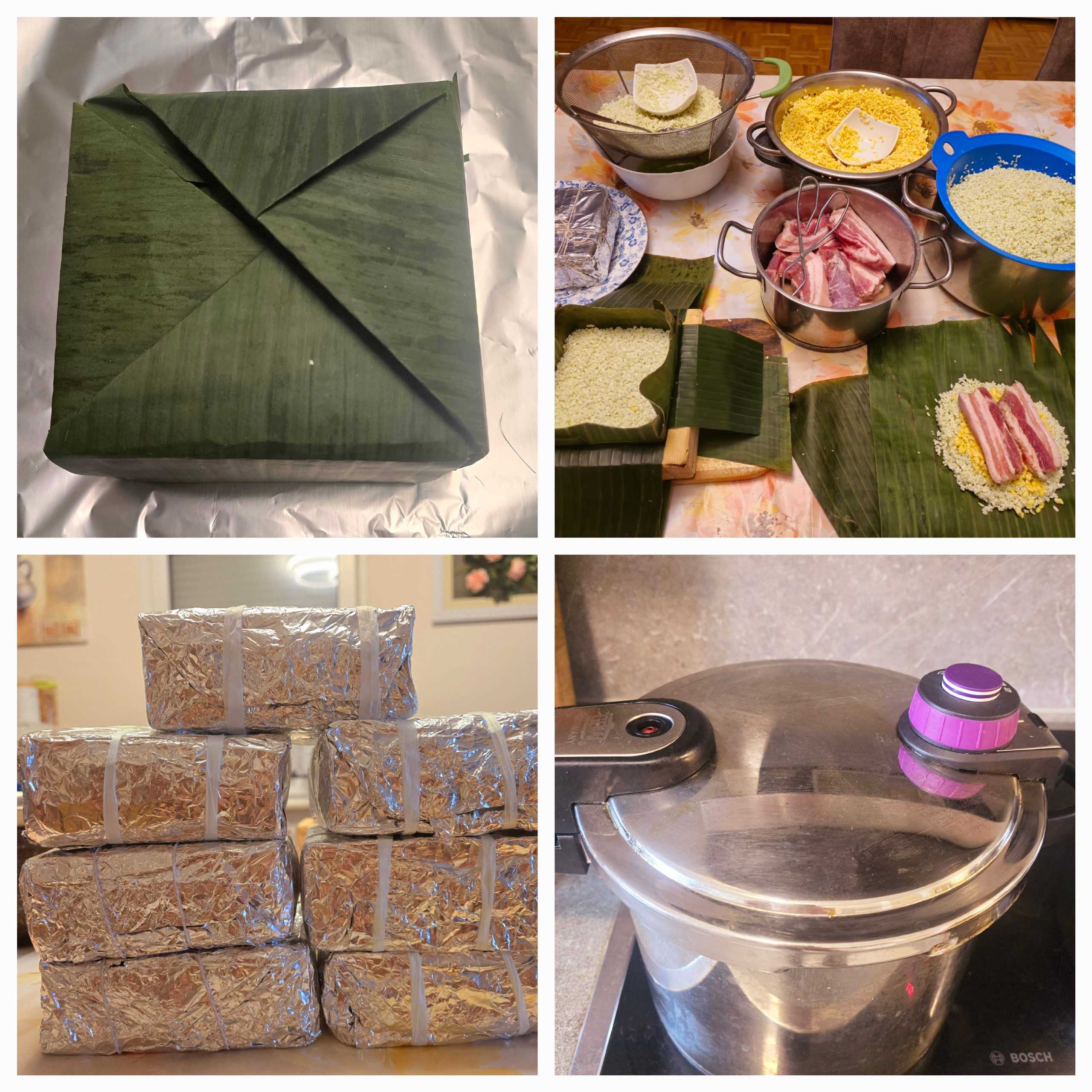 Cuộc thi viết &ldquo;TẾT THỜI SỐ&rdquo;: Hương vị t&igrave;nh th&acirc;n nơi xa xứ
- Ảnh 1.