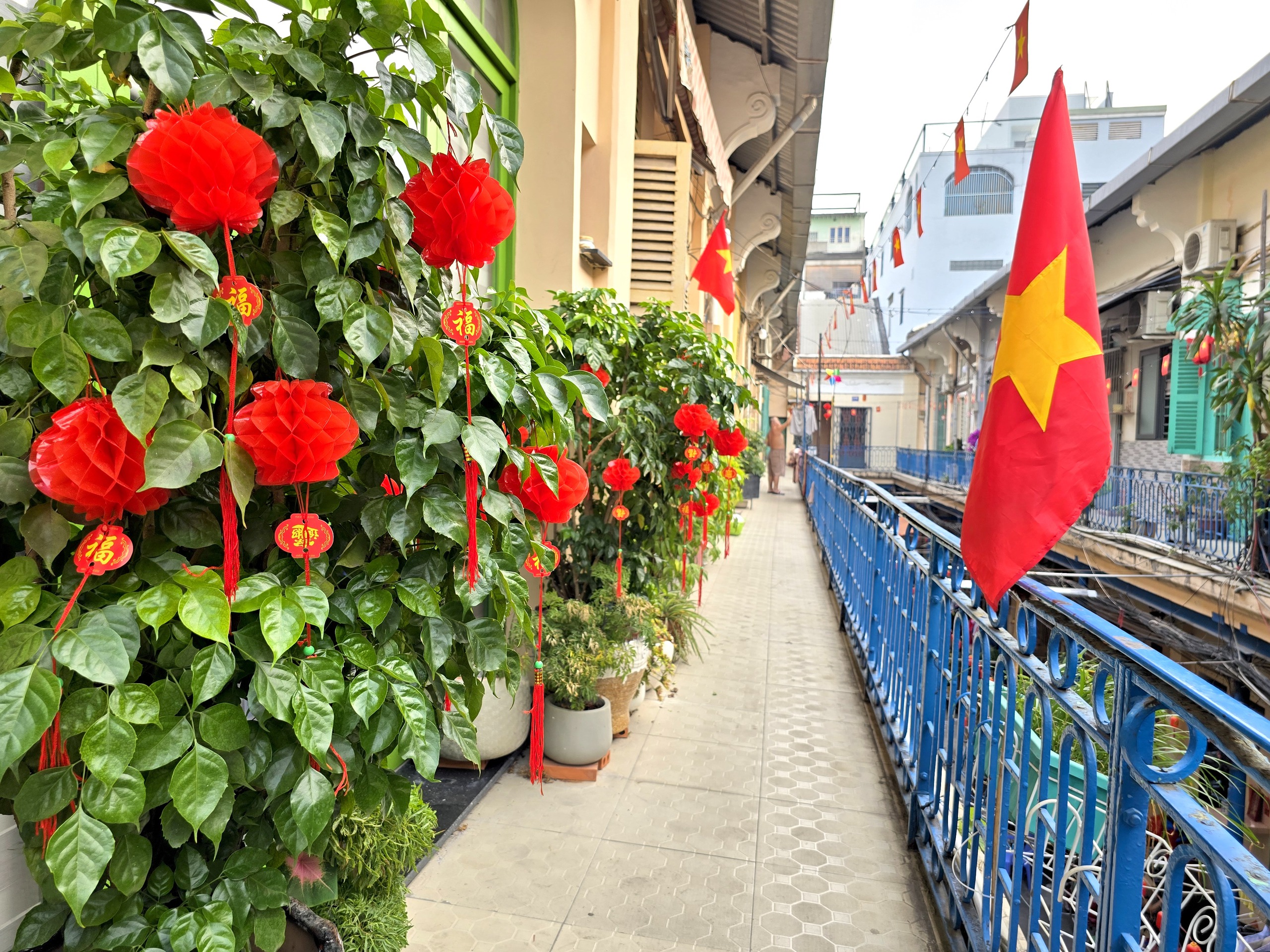 H&agrave;o Sỹ Phường đẹp cổ k&iacute;nh ng&agrave;y Tết- Ảnh 21.