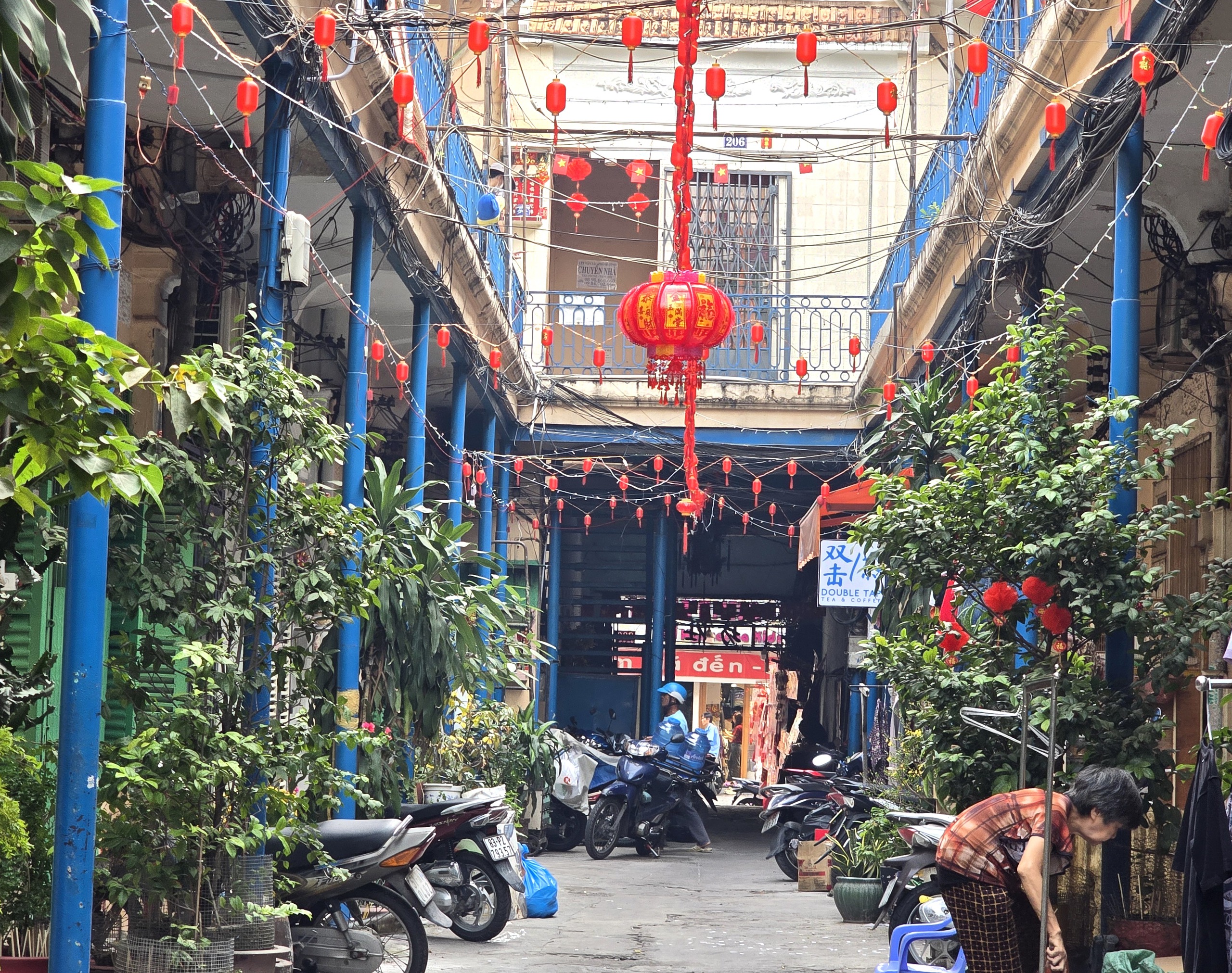 H&agrave;o Sỹ Phường đẹp cổ k&iacute;nh ng&agrave;y Tết- Ảnh 4.
