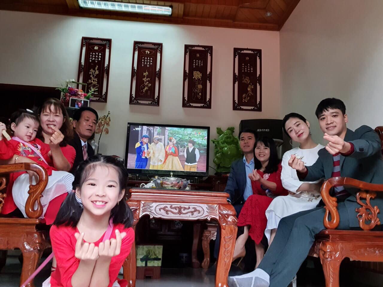 Cuộc thi viết &ldquo;TẾT THỜI SỐ&rdquo;: Ch&uacute;c Tết online vơi nỗi nhớ thương xa xứ- Ảnh 3.