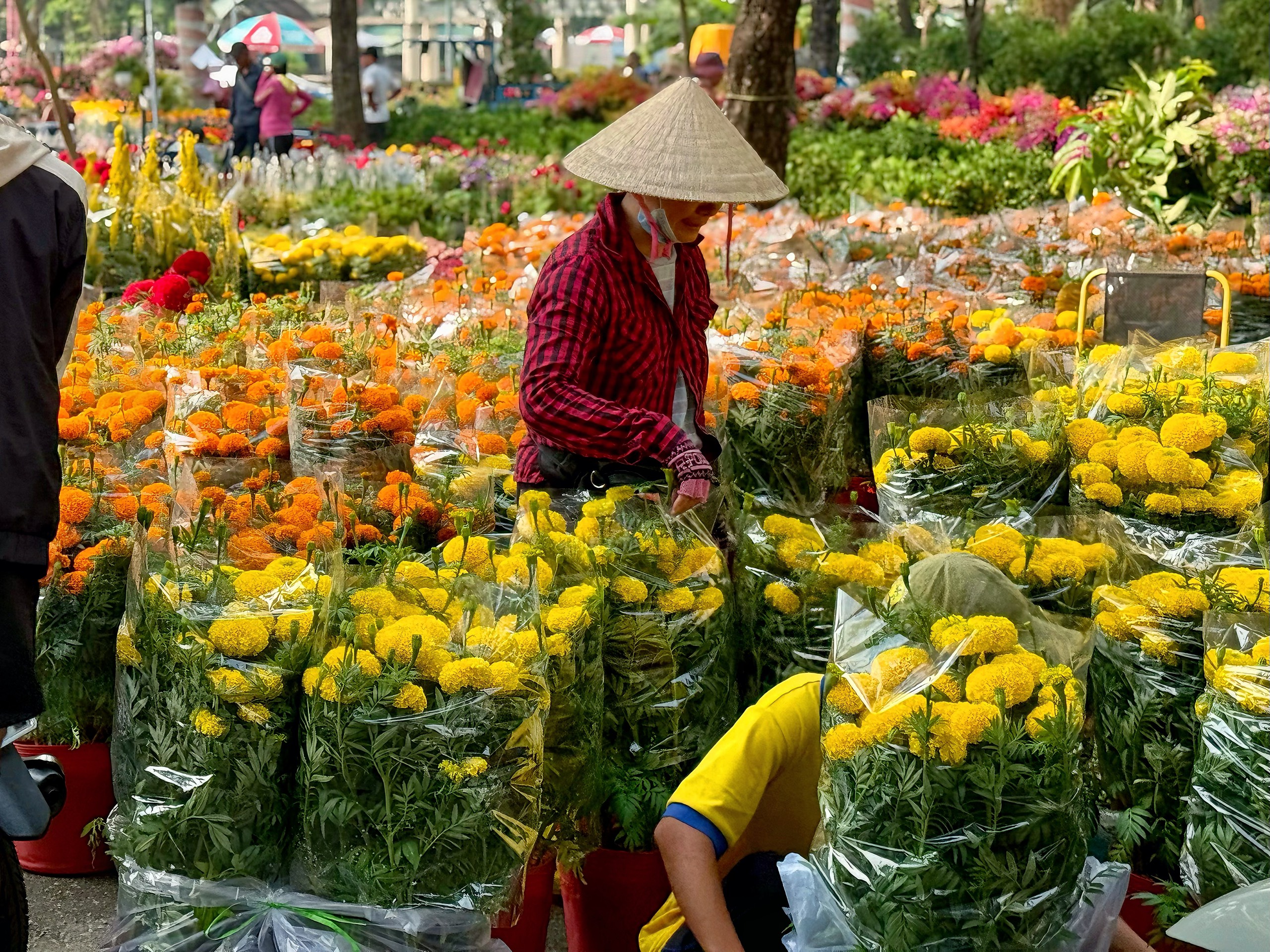 Những phong tục đẹp trong gia đ&igrave;nh Việt dịp Tết- Ảnh 5.