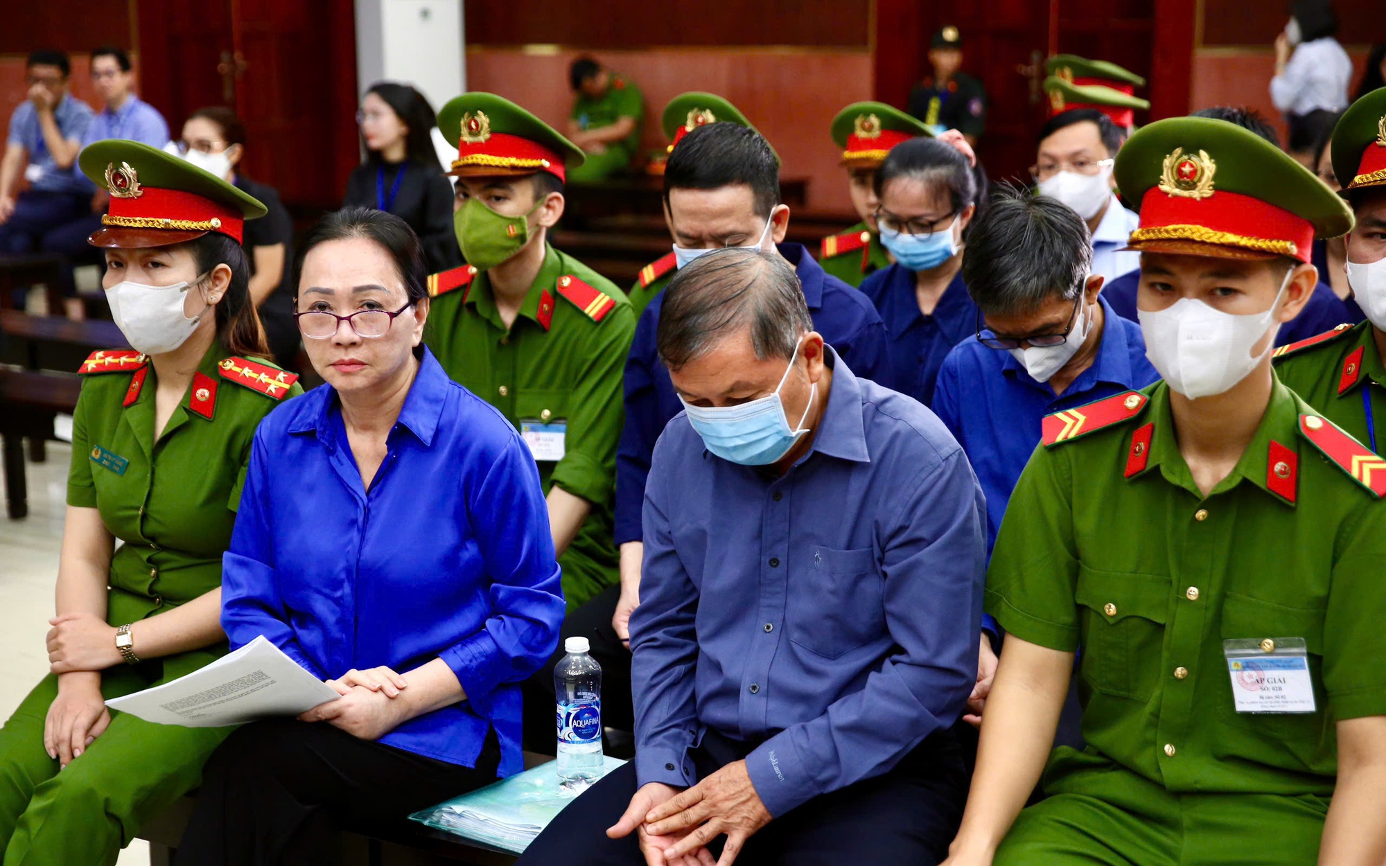 Thu hồi tài sản tham nhũng: Thực tiễn và những định hướng cải cách