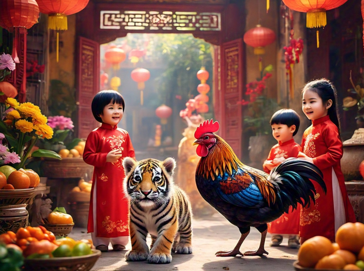 H&eacute; lộ vận mệnh 12 con gi&aacute;p năm Ất Tỵ: M&atilde;o gặp qu&yacute; nh&acirc;n, Th&acirc;n nhiều cơ hội, Dậu bội thu- Ảnh 1.